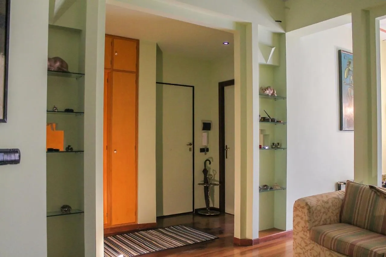 アパート Casa Al Borgo Di Milazzoアパートメント イタリア