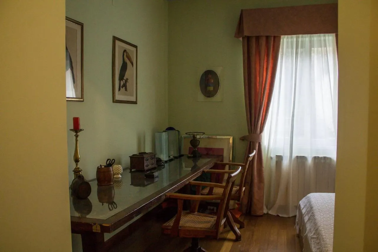 Casa Al Borgo Di Milazzoアパートメント 0*, ミラッツォ イタリア