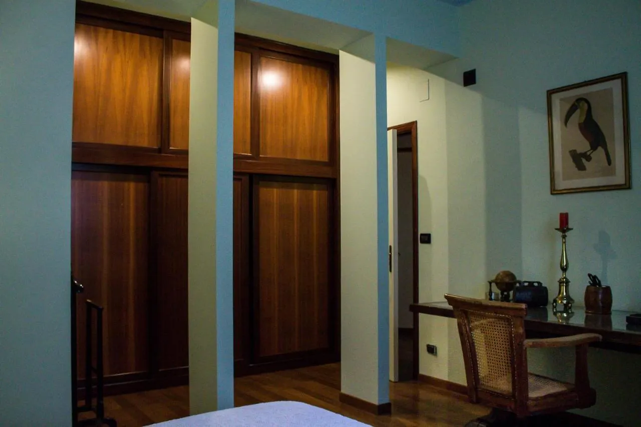 Casa Al Borgo Di Milazzoアパートメント 0*, ミラッツォ イタリア