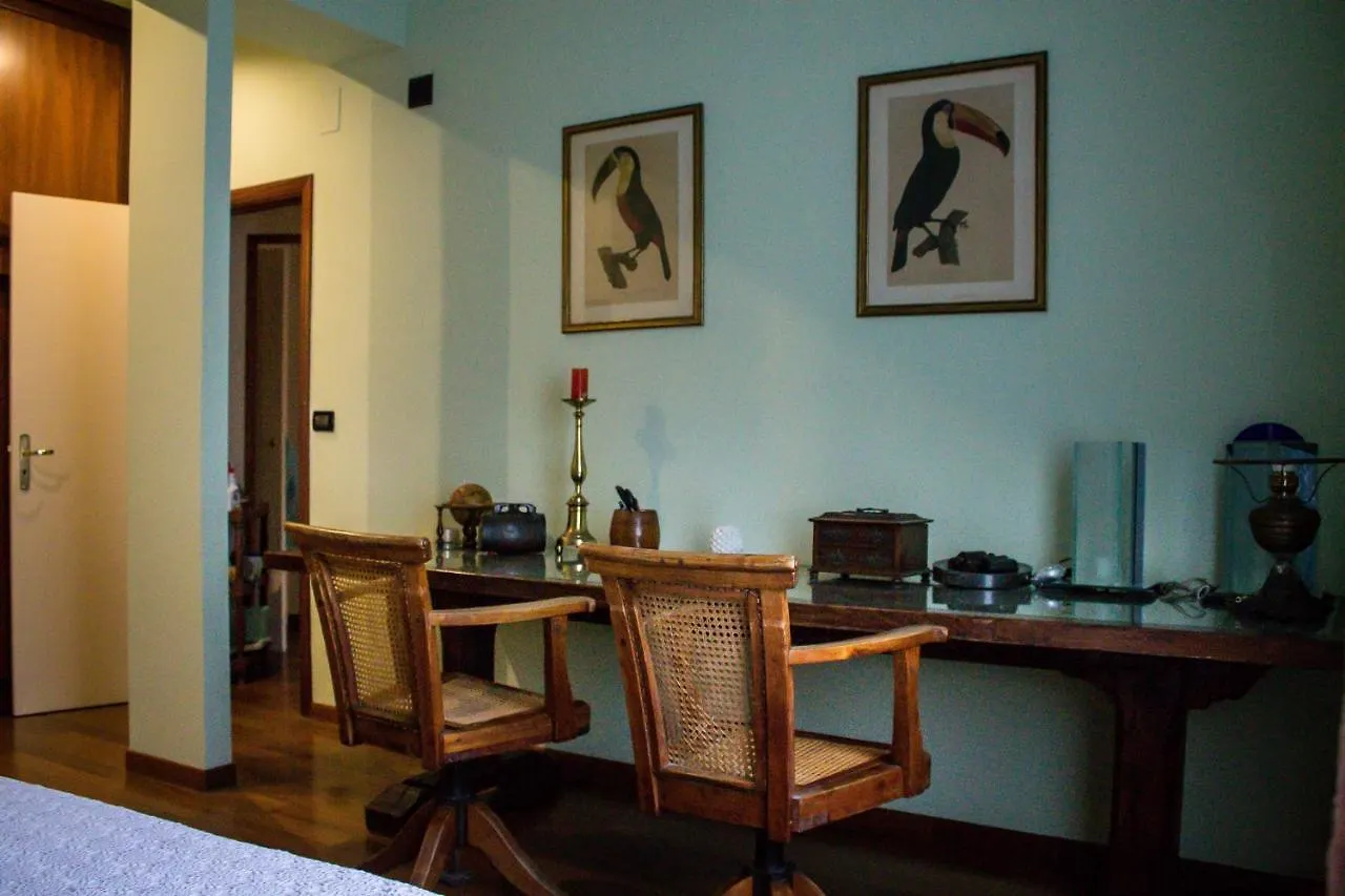 Casa Al Borgo Di Milazzoアパートメント 0*, ミラッツォ